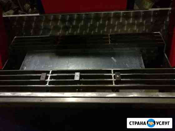 Опрессовка гбц головки блока цилиндров Старый Оскол