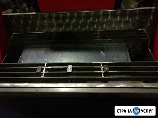 Опрессовка гбц головки блока цилиндров Старый Оскол - изображение 1