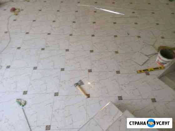 Кафельщик Грозный