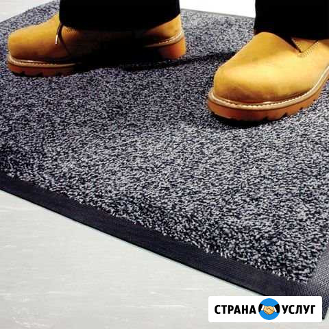 Аренда грязезащитных ковров Москва - изображение 1