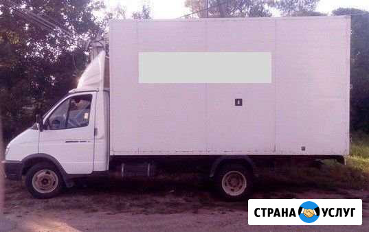 Грузоперевозки и переезды по Крыму Симферополь - изображение 1