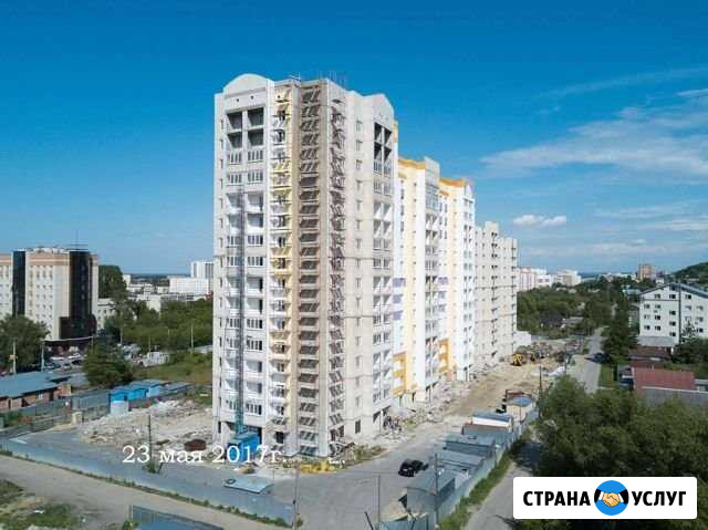 Приемка квартир с строительным экспертом Пенза - изображение 1