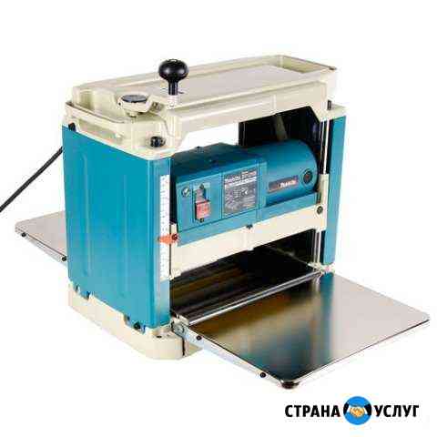 Рейсмус makita 2012NB (прокат, аренда) без залога Череповец