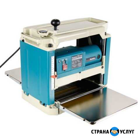 Рейсмус makita 2012NB (прокат, аренда) без залога Череповец - изображение 1