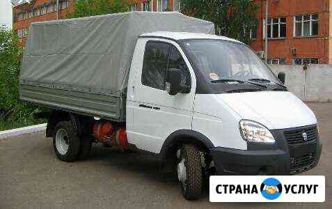 Грузоперевозки. Газель. Переезды Тверь