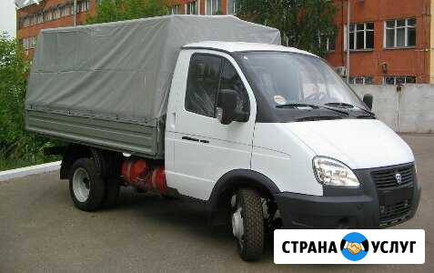 Грузоперевозки. Газель. Переезды Тверь - изображение 1