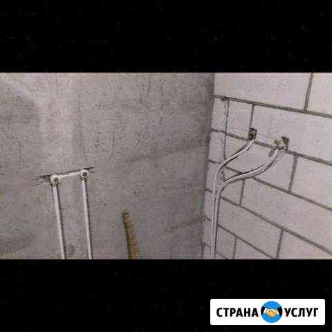 Сантехник Ростов-на-Дону