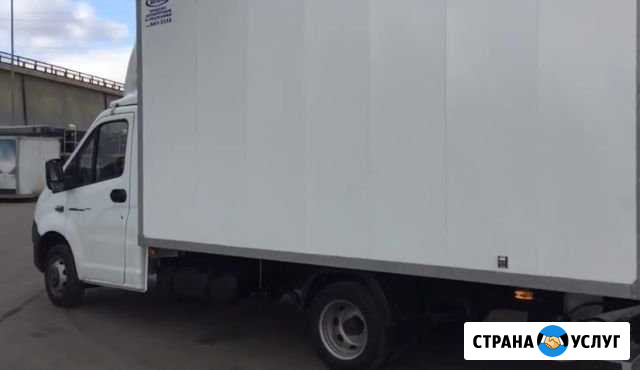 Грузоперевозки Газель, переезды Королев - изображение 1