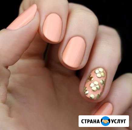 Обучение маникюр Самара - изображение 1