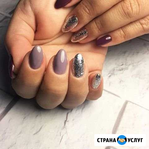 Маникюр Уссурийск - изображение 1