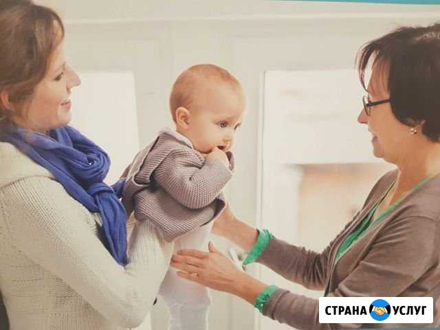 Услуги няни Тольятти - изображение 1