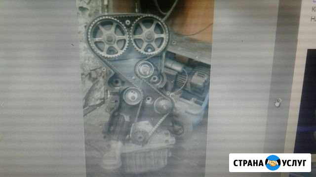Автомастер 178 Санкт-Петербург - изображение 1