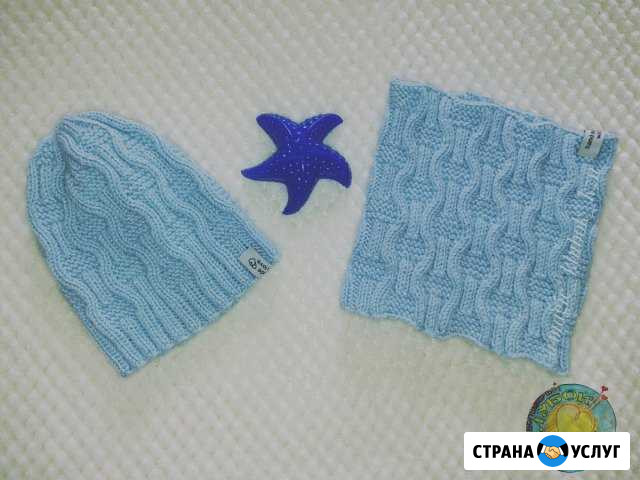 Вязание на заказ Казань - изображение 1