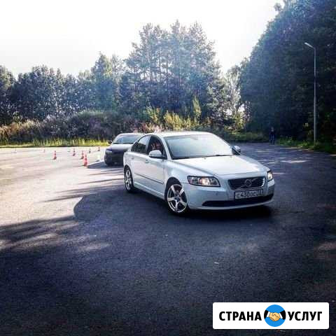 Инструктор по вождению. Автоинструктор Тюмень - изображение 1