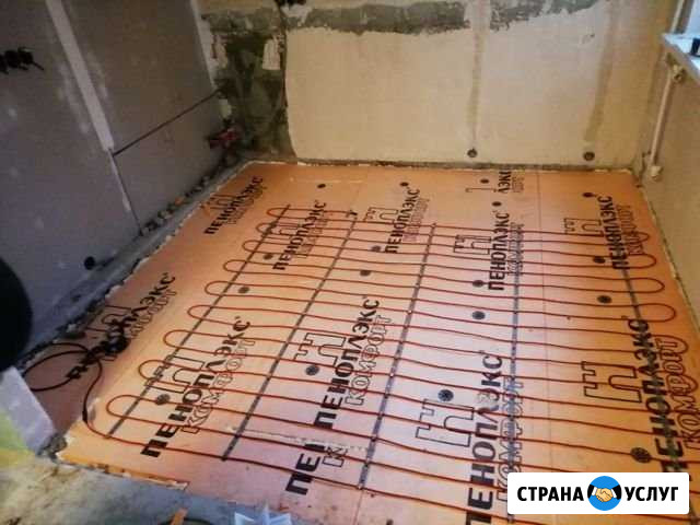 Сантехник. Мастер - сантехник Волжский Волгоградской области - изображение 1
