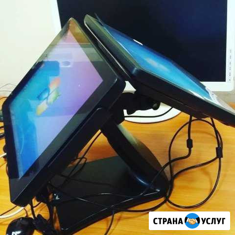 Настройка, обучение, сопровождение R-Keeper Пермь - изображение 1