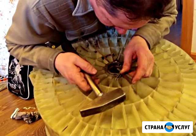 Ремонт стиральных машин Омск - изображение 1