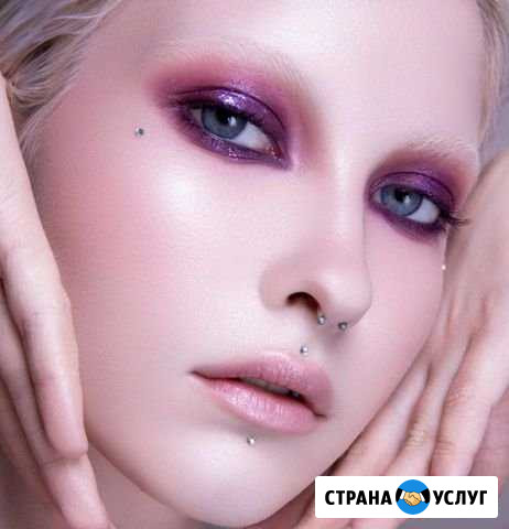 Макияж Севастополь - изображение 1