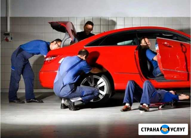 Подбор автомобиля,автоподбор Екатеринбург - изображение 1