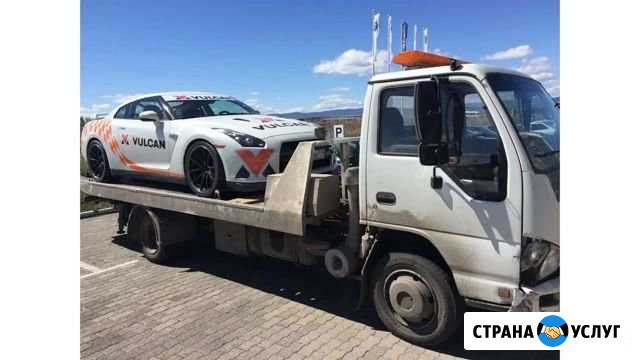 Эвакуатор Быстро-24ч Нижний Новгород - изображение 1