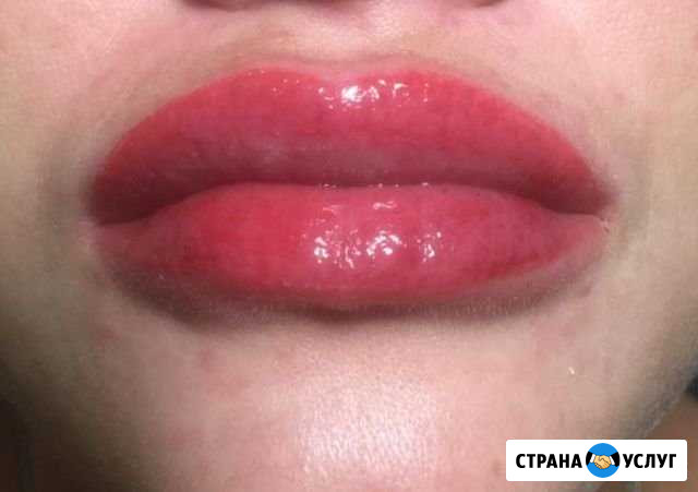 Перманентный макияж Москва - изображение 1
