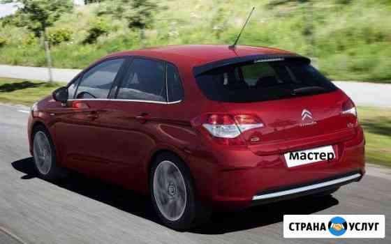 Автоинструктор Уроки вождения автомат АКПП Химки