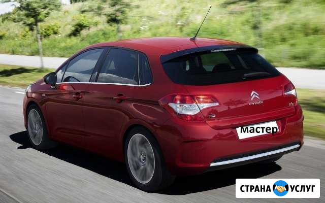 Автоинструктор Уроки вождения автомат АКПП Химки - изображение 1