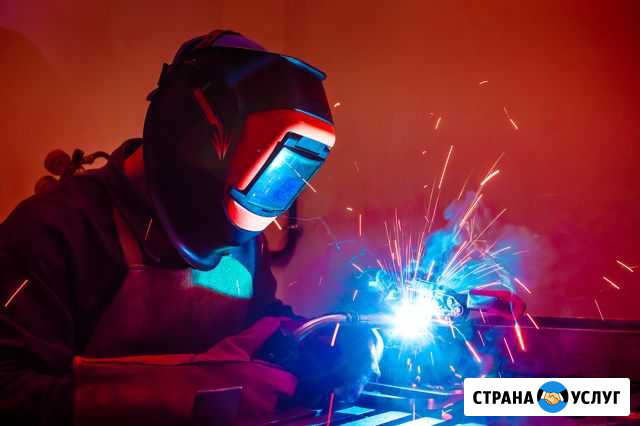 Аргоновая сварка.Сварка алюминия.Сварка бензобаков Ростов-на-Дону - изображение 1
