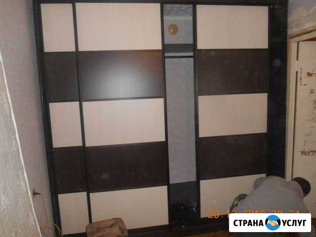 Изготовление корпусной мебели на заказ Юрюзань - изображение 1
