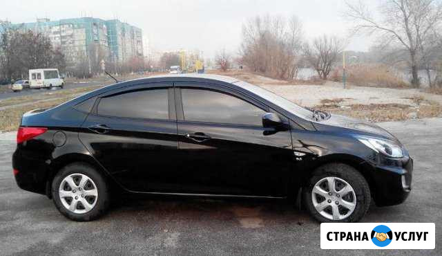 Прокат авто Видное - изображение 1