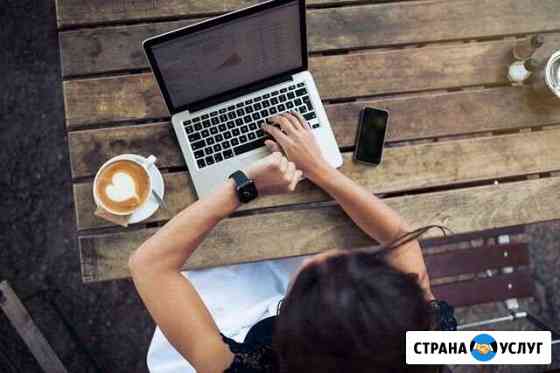 Обучение SMM, продвижение соц сетей Москва