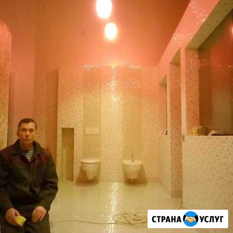 Комлексные отделочные работы Гагарин - изображение 1
