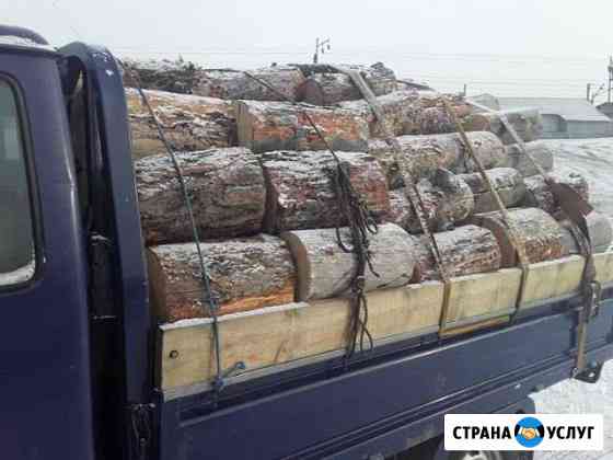 Дрова Чита