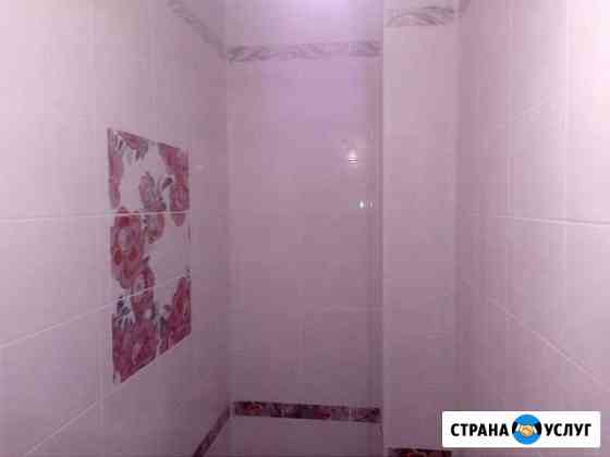 Отделочные работы Анна