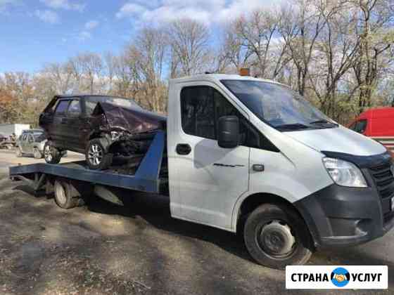 Эвакуатор Батайск
