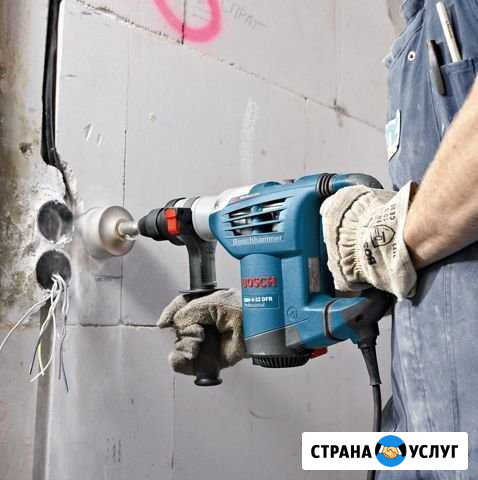 Электромонтажные работы Старый Оскол - изображение 1