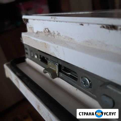 Ремонт окон Москва - изображение 1