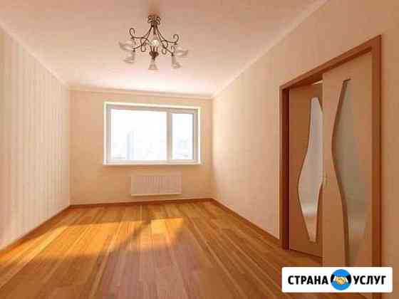 Ремонт квартир и помещений. Сантехнические работы Славянск-на-Кубани