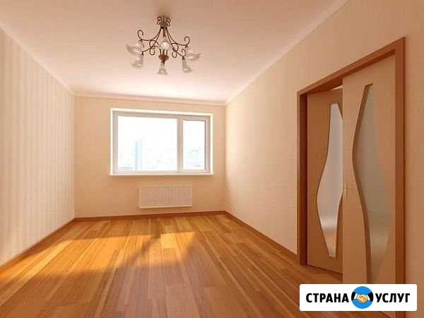 Ремонт квартир и помещений. Сантехнические работы Славянск-на-Кубани - изображение 1
