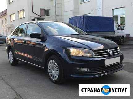 Аренда авто Симферополь - изображение 1