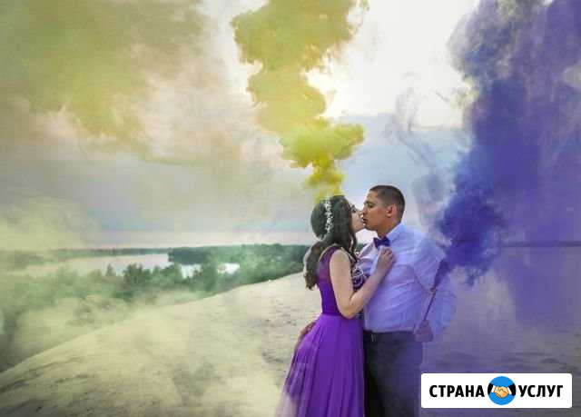 Фотограф Сургут - изображение 1