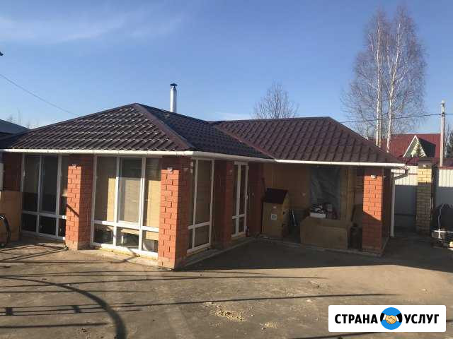 Кровля Йошкар-Ола - изображение 1