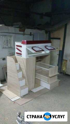 Мебель на заказ Тюмень - изображение 1