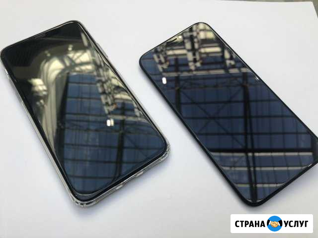 iPhone X замена экрана Тверь - изображение 1