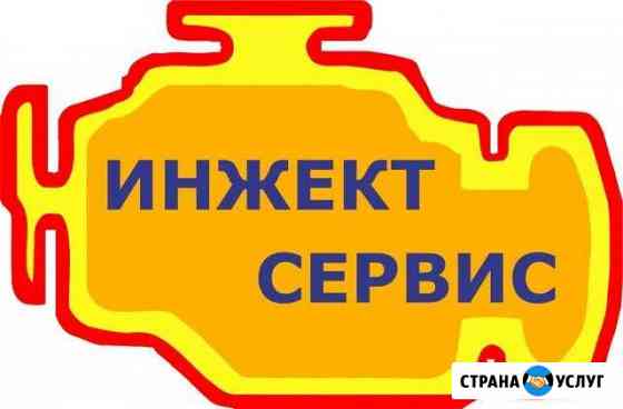 Диагностика и ремонт дизельных и бензиновых авто Ишим