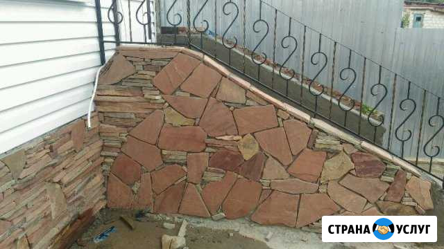 Бригада выполнит все виды строительных работ Каменск-Шахтинский - изображение 1