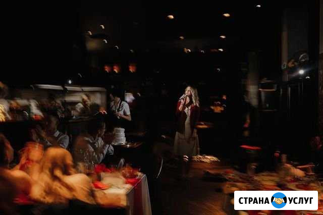 Уроки вокала для вас Новосибирск - изображение 1