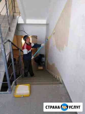 Разнорабочие Новосибирск