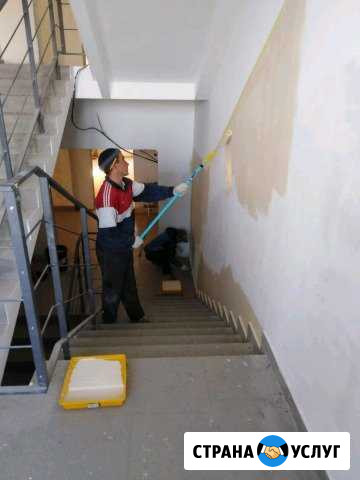 Разнорабочие Новосибирск - изображение 1