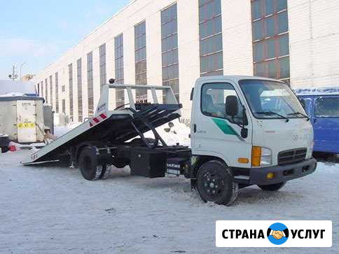 Эвакуатор 24/7 Дагомыс Сочи Адлер Красная Поляна Сочи - изображение 1